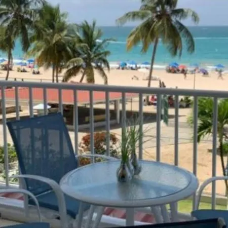 Ocean View At Marbella Del Caribe 5-3