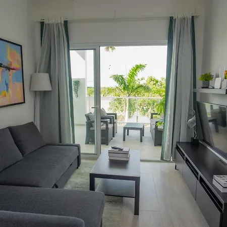 Cana Pearl & Coral Bay Condos By The Oxo House-3