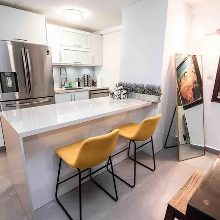 Blissful 3Br Art District Apt With Pk & Fast Wifi-3