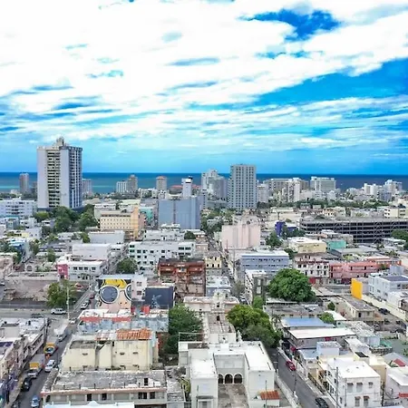 3Br Apt In The Heart Of Santurce Nightlife-3