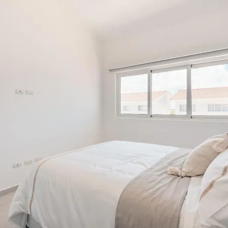 Beautiful Aparment 3Br At Coral Village Acb-2