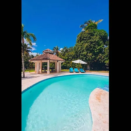 Srvittinivillas Cjl41 Gre8 Loc Open Villa Family And Team Casadcampo Villas-2