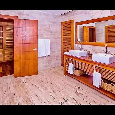 Srvittinivillas Cn-Ll66 Great Villa Good Location Casa De Campo Resort Villa-3
