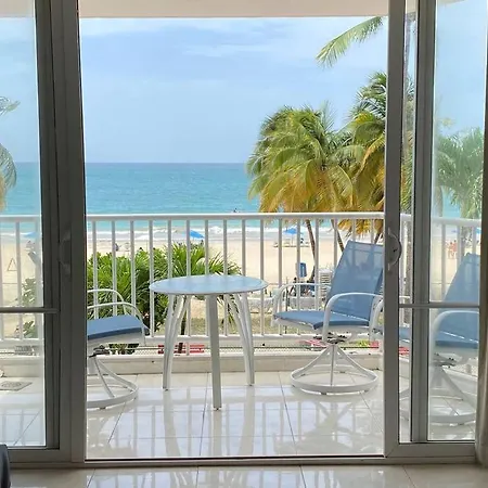 Ocean View At Marbella Del Caribe 5-2