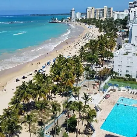 Beach Apt At Marbella 1-2