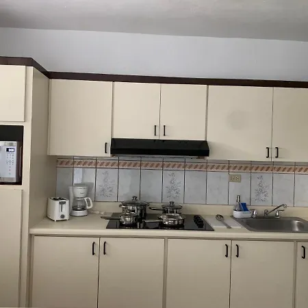 Crab Island Adventures Apartments-3