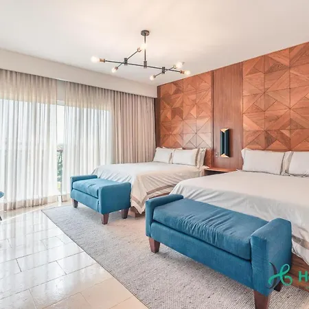 4 Bedroom Penthouse At Aquamarina-3