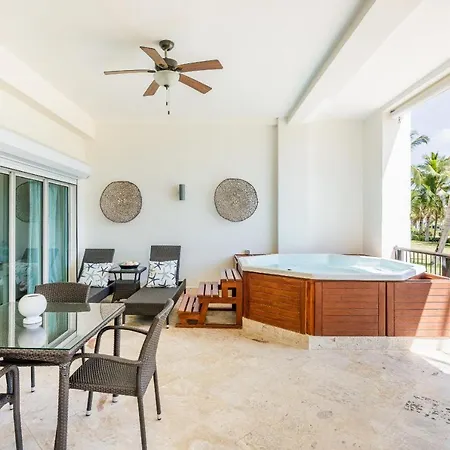 Newly Added Aquamarina Beachfront W Jacuzzi 6Ab-2