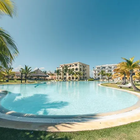 Luxury Condo At Fishing Lodge D59-3