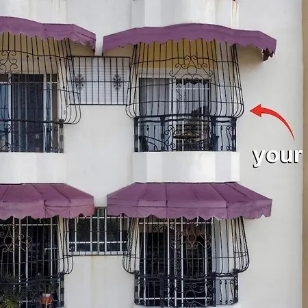 Full Apt 1Br Plus 1 Sofa Bed Close To Zona Colonial-2