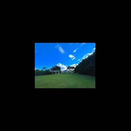 Srvittinivillas Lm2Casa De Campo Resorts Modernd Luxury Villa Perfect Location-2