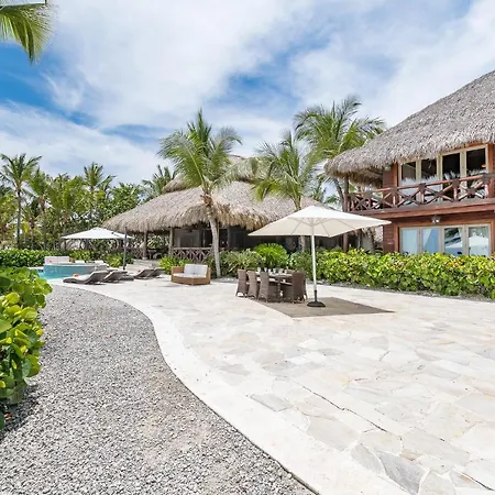 Ocean View Villa - Best Caribbean Vacation-3