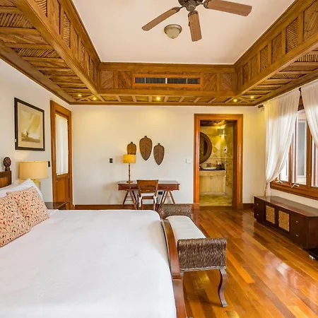 Caleton - Ocean View Villa With Pool, Chef, Butler & Maid-2
