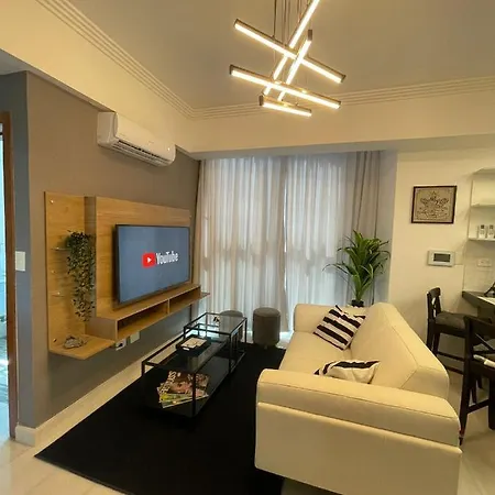 Lovely 2 Floor Condo With Pool.-3
