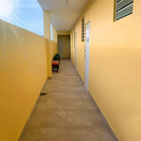 Hotel Primavera-2