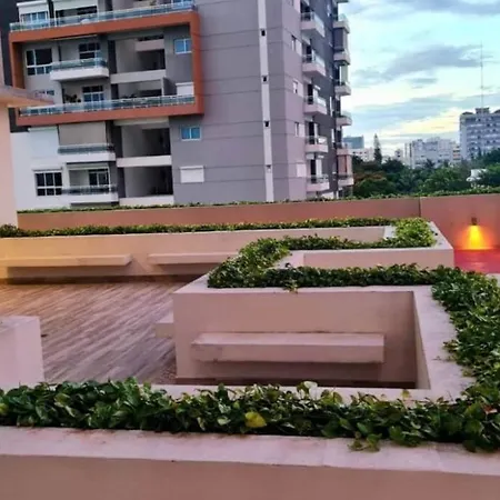 Ocean View Luxurious Condo, Pool,Gym,Sauna,Theater-3