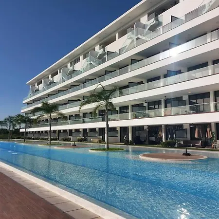 Apto Nuevo En Cana Rock Star/Hard Rock Hotel Pc-3