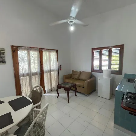 Boxy Villa Apartments-2