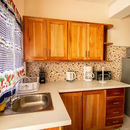 876 Ja Oasis - By Kingston, Ja Airport-3