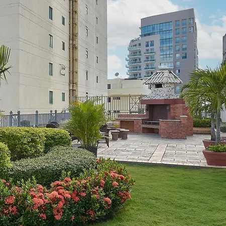Vip Exclusive One Bedroom Apartment-3