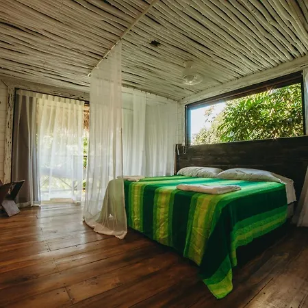 Unique Exotic Hotel-3