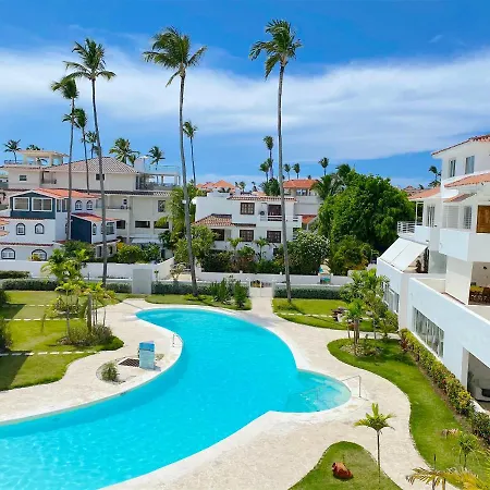 Los Corales Villas And Suites - Beach Club, Spa, Restaurants-3