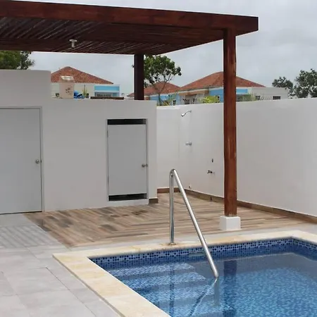 Amazing Punta Cana Village W Private Pool-3