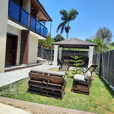 Villa Los Naranjos I Y II-2