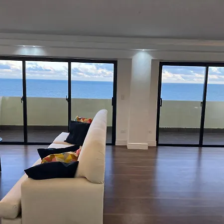 Luxury Apartament Ocean Front-2