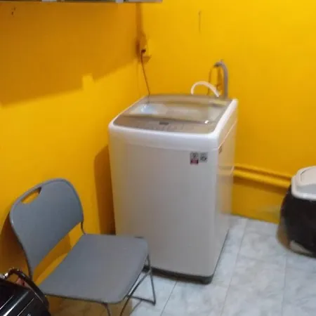 Enchanted Guest House & Hostel-3
