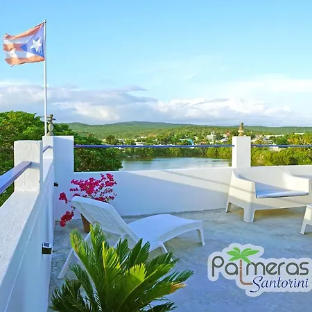 Ocean View Apt With Jacuzzi And Terrance In Playa Santa - Palmeras Apartments-2
