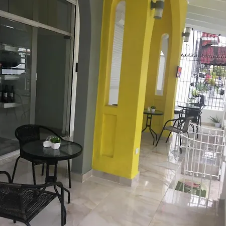 Hotel Unico-3