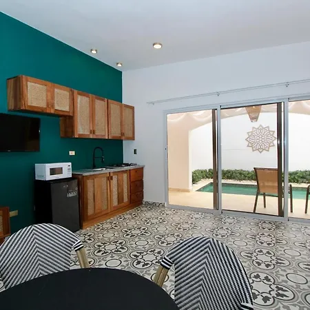 Le Ress Boutique Hotel-3
