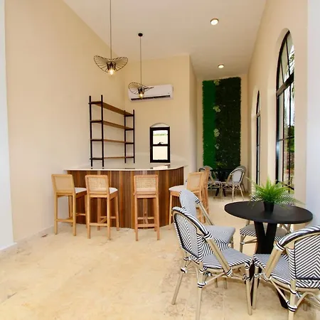 Le Ress Boutique Hotel-2