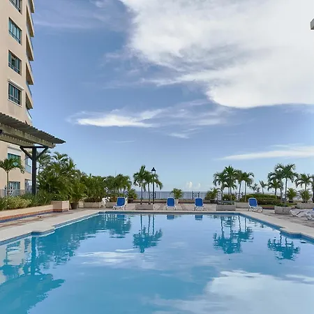 Vip Exclusive One Bedroom Apartment-2