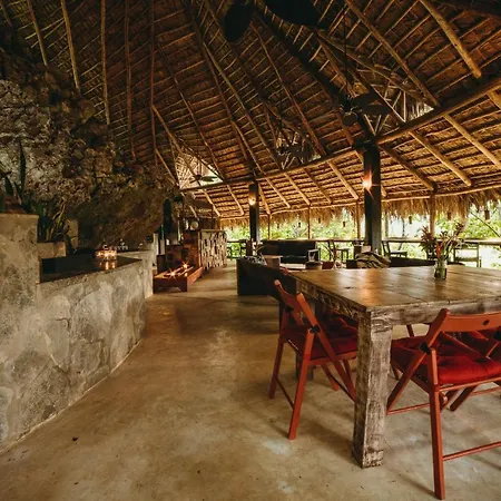 Unique Exotic Hotel-2