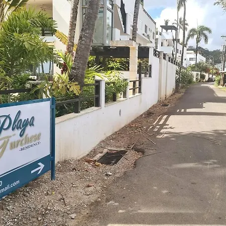 Hermoso Apartamento En Condominio De Ensueno !-3