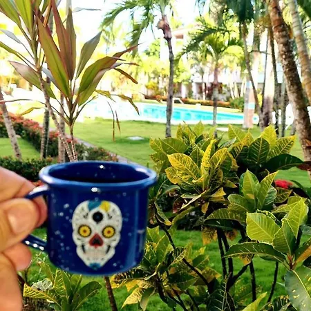 Hermoso Apartamento En Condominio De Ensueno !-2