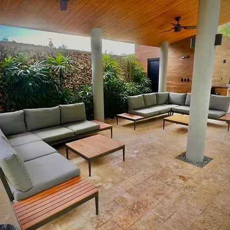 Apartamento Punta Cana W/Pool & Beach-3