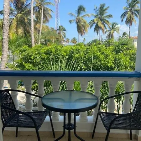 Serenity Apart Hotel, Bavaro/Punta Cana-2