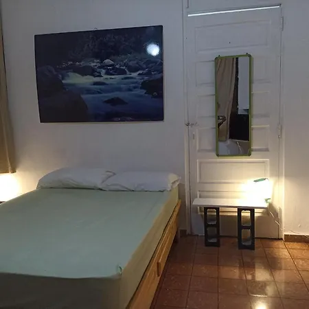 La Casa De Isabel Y Juan, Zona Colonial-2