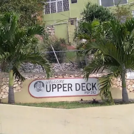 Upper Deck Montego Bay Jamaica-2