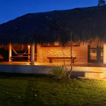 La Cueva Eco-Lodge-3