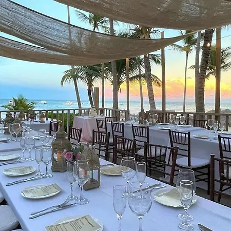 Los Corales Villas And Suites - Beach Club, Spa, Restaurants-2