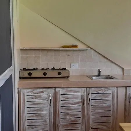 guest house MY WAY-3