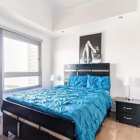 Luxurious 2Bdr Condo Located In Prestigious Tower.-3