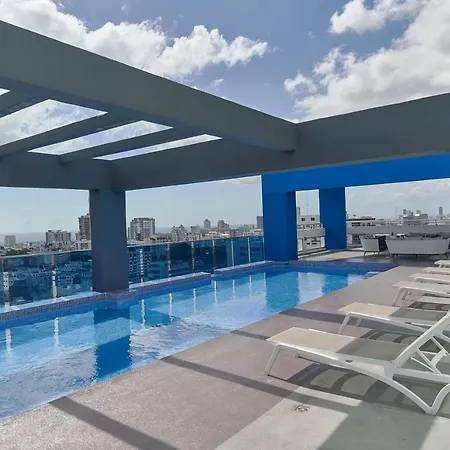 N1001 Gran Vista Downtown Santo Domingo Rd-2