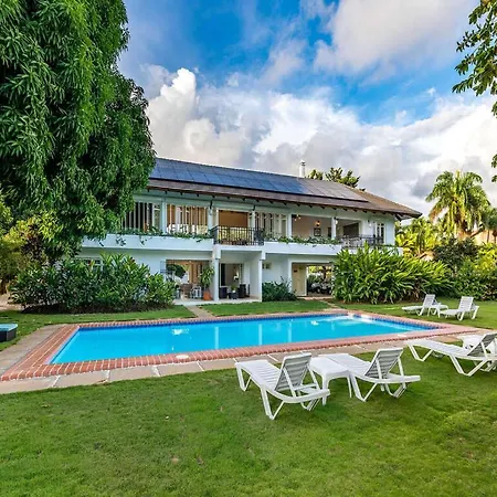 Villa Barranca 19-2
