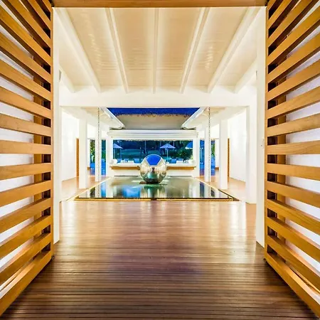 Villa Los Naranjos 12-3