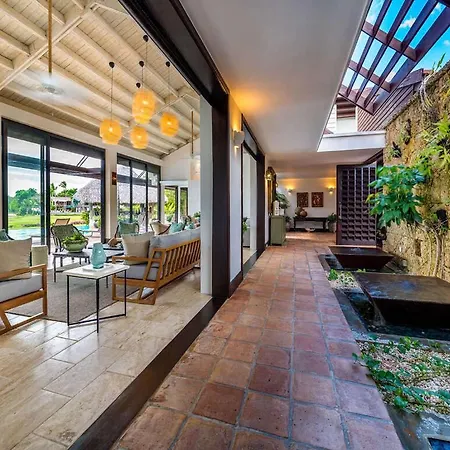 Villa El Batey 20-3